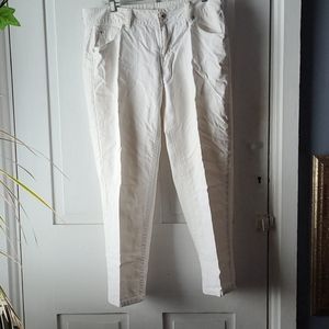 Women's jeans